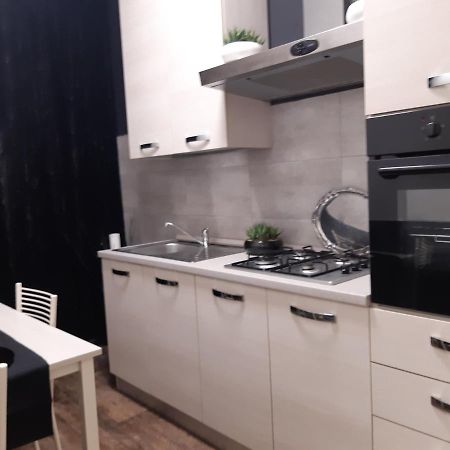 La Petite Maison Appartement Padua Buitenkant foto