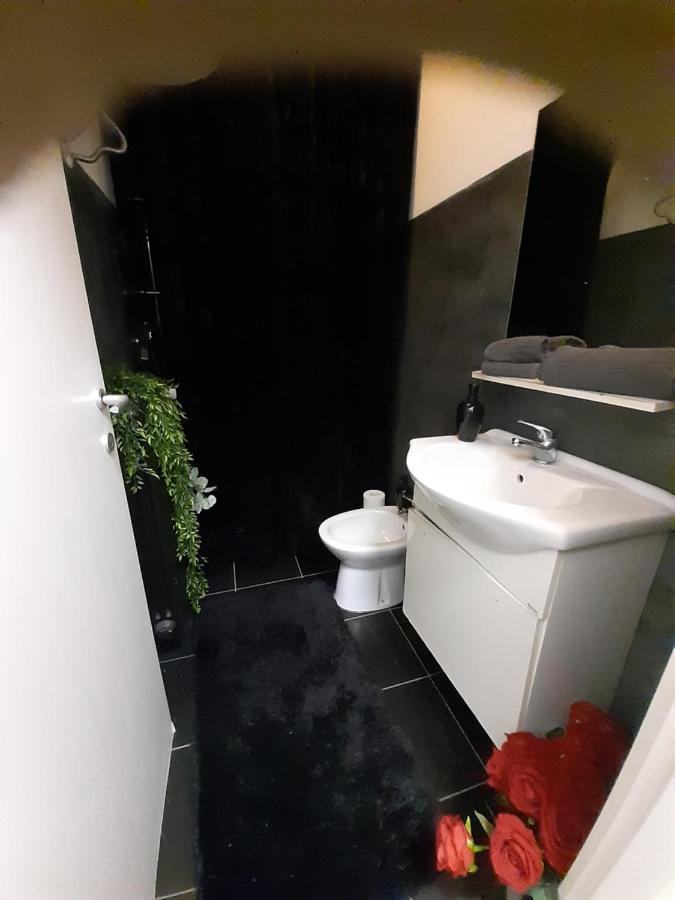 La Petite Maison Appartement Padua Buitenkant foto