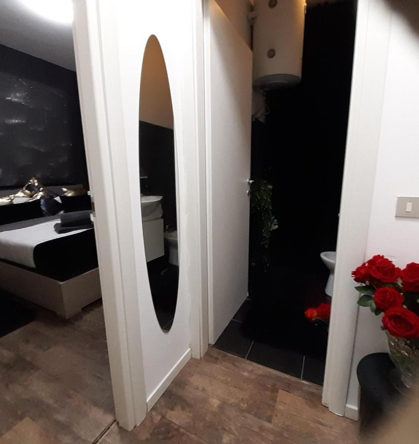 La Petite Maison Appartement Padua Buitenkant foto
