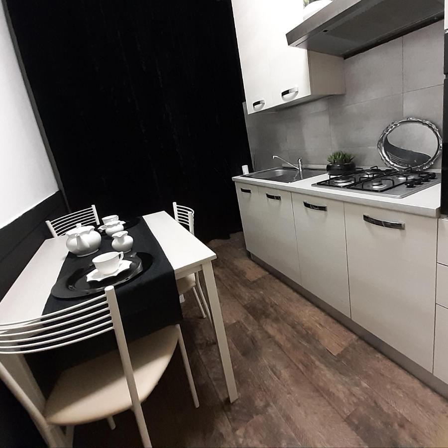 La Petite Maison Appartement Padua Buitenkant foto