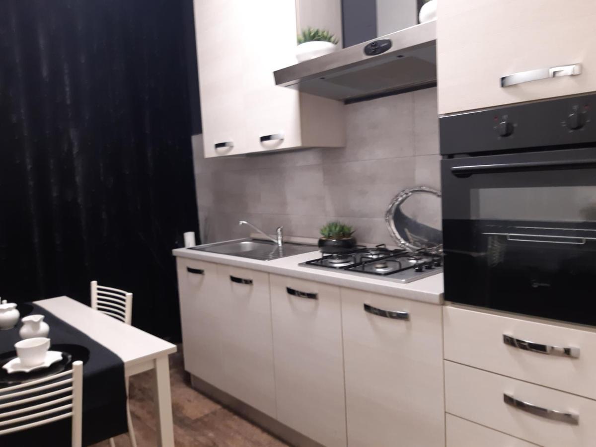 La Petite Maison Appartement Padua Buitenkant foto